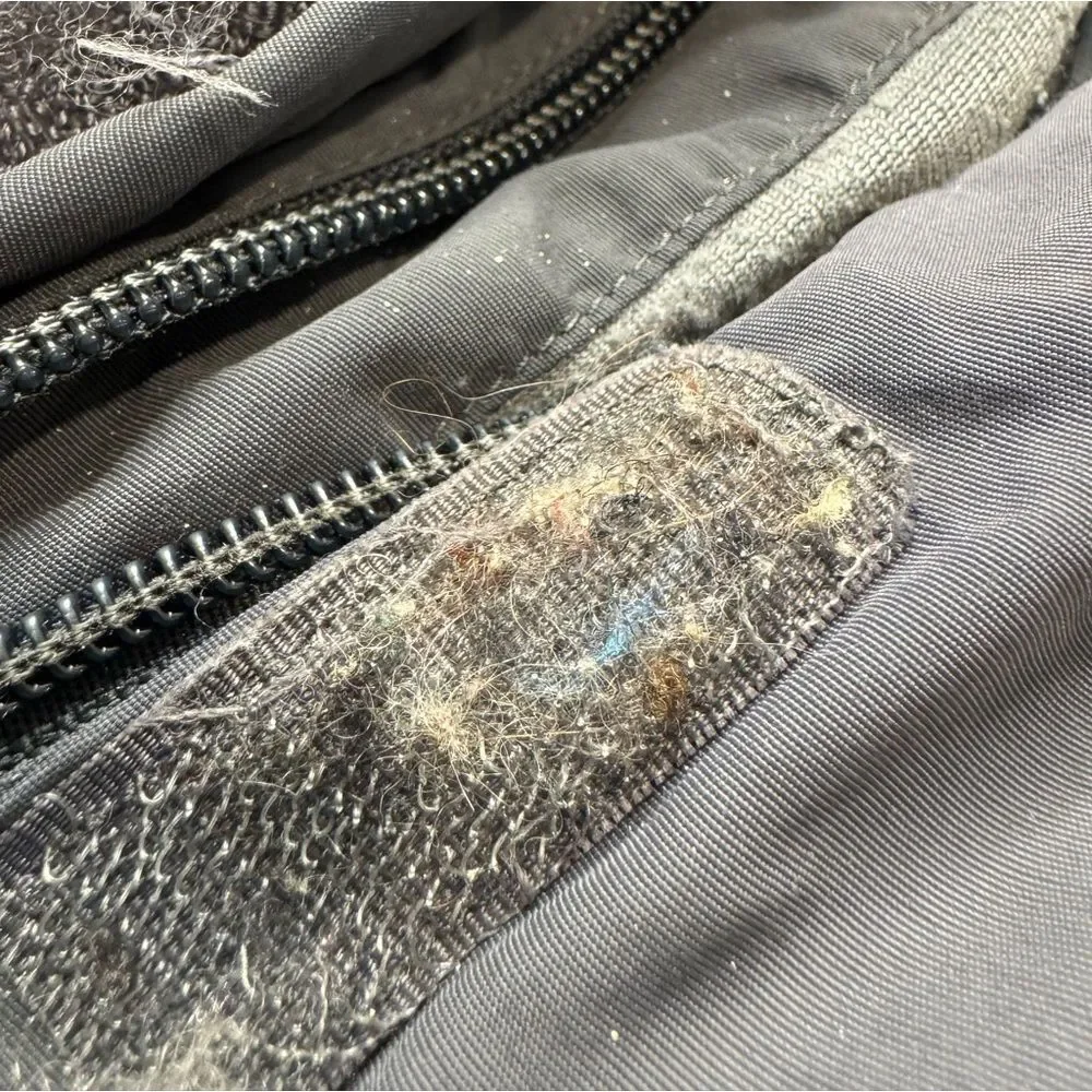 The North Face Men's Gray Jacket Vintage Size XXL